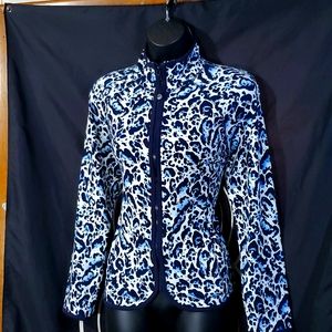 Nwot JNY softshell jacket, size PM. Super comfy and stretchy, beautiful.